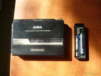 ELECTROCOMPANIET, ETON 28cm,JVC, AIWA,SONY, PAD,Alphard,TEAC - 9