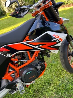 KTM SMC-R 2017 - 9