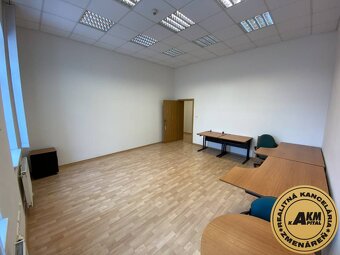 Kancelárie na prenájom v centre mesta Zvolen - 9