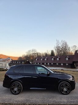 BMW X5 40D - 9