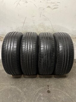 Letná sada Audi Q5 , 5x112 R17 , 235/65/17 - 9