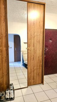 Predaj 3 izbový byt s lodžiou, Turnianska ul., Bratislava V. - 9