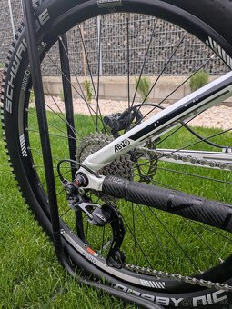 Trek Fuel EX 7 veľkosť 18,5 (S) - 9