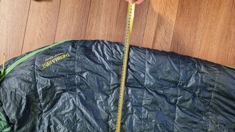 spacák THERMAREST SAROS 32F/0C - 9