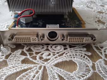 RETRO ATI SAPPHIRE HD 3870 - 9