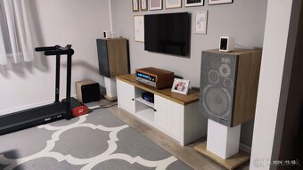 Pioneer HPM100 - 9