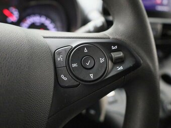 Opel Combo 1.5 CDTI / 102 k - 9