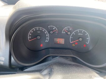 OPEL Combo Van 1,3 CDTi - 9