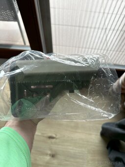 Predám pažby pre airsoft zbraňe - 9