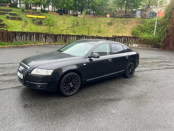 2009 AUDI A6 2.0 TDI FACELIFT AUTOMAT - 9