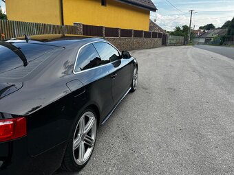 Audi A5 Quattro 2.0tfsi 155kw - 9