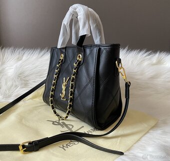 Yves Saint Laurent kabelka - 9
