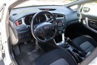 Kia Ceed 1.4 73 kW Silver MT6 - 9