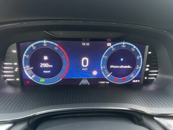 Škoda Octavia Combi 2.0 TDI SCR Style DSG - 9