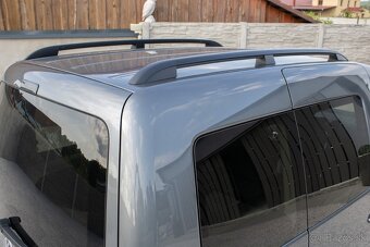 Volkswagen VW Caddy 2.0TDi 7 miestny /aj na splátky/ - 9