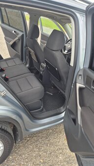 Wv tiguan 2.0 tdi 4x4 103 kw cr - 9