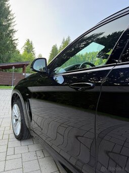 Bmw X6 30d - 9