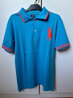 Tričká veľkosť M/L - 9