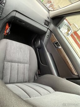Mercedes w204T pripadne výmena starší Mercedes alebo stroj - 9