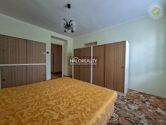 HALO reality - Predaj, dvojizbový byt Madunice, výmera 67 m2 - 9