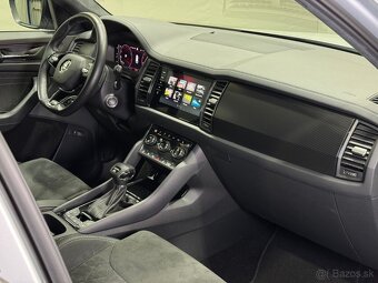 ŠKODA KODIAQ SPORTLINE 2.0 TSI - 9