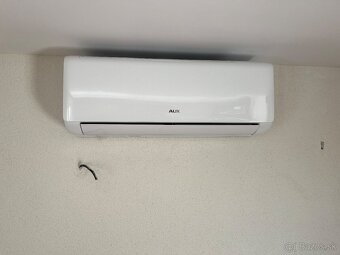 Predaj montaz servis klimatizacie - 9