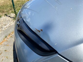 Hyundai i30 2011 1.4 benzín manual - 9