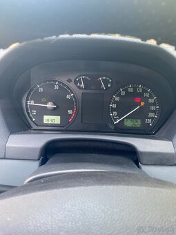 Predám škoda fábia 1.9tdi 74kw - 9