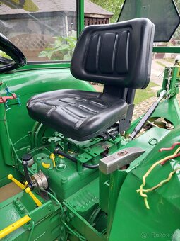 Predám Zetor 2511 - 9