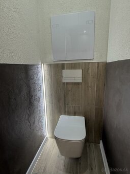 3-IZBOVÝ BYT V REVÚCEJ NA PREDAJ - 9