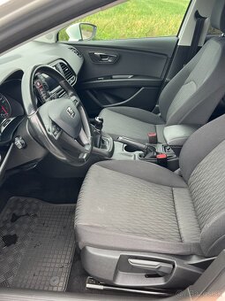 Seat Leon ST 1.4 TSI S&S Style - 9