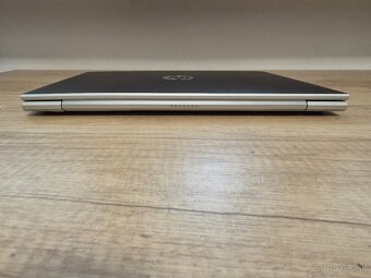 HP Probook 640 G8 /Core i7-1165G7/16GB RAM/FHD IPS/512GB SSD - 9