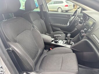 Megane 1.2TCE Limited - 9
