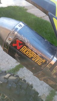 Pitbike Stomp Z3 140 - 9