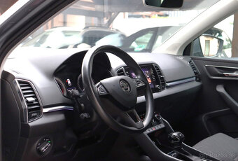 Škoda Karoq 1.6 TDI Style DSG - 9