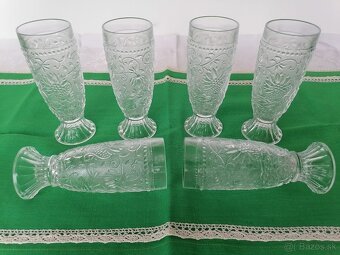 Krištáľové sklo - 9