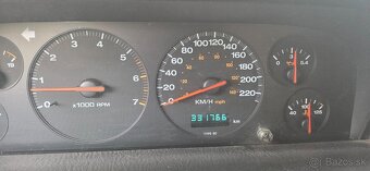 Jeep Grand Cherokee Wj 4,7 - 9