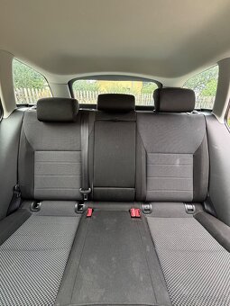 Škoda Octavia combi 1.6 TDI 4x4 2013 - 9