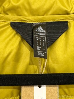 adidas Terrex Utilitas Down Jacket kačacie páperie - 9