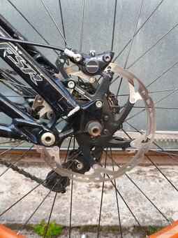 Bicykel 26 - 9