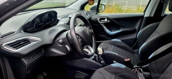Peugeot 208 1.4 VTi -78000km- - 9