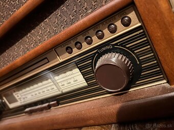 Gramofón hyundai - 9