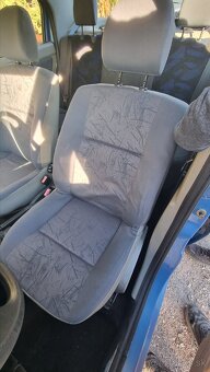 Dacia Logan 1.4mpi 2005 - 9