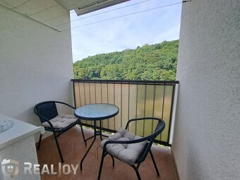 INVESTIČNÁ PRÍLEŽITOSŤ – zrekonštruovaný 3-izbový byt v kúpe - 9