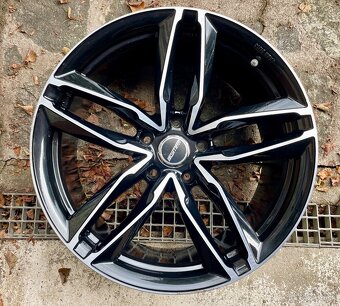 5x130 R21 Q7 Touareg Cayenne - 9