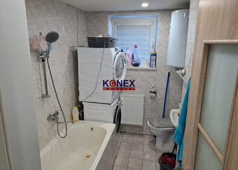 3-izbový byt – Vranov nad Topľou – Janka Matušku - 9