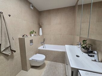 Na prenájom 4 izbový byt v NOVOSTAVBE Sokolská Residence - 9