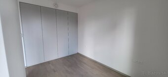 NA PREDAJ NOVÝ 2 IZBOVÝ BYT BRATISLAVA CENTRUM - 9