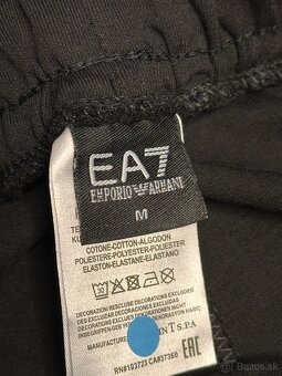 EA7 Emporio Armani teplakova suprava - 9