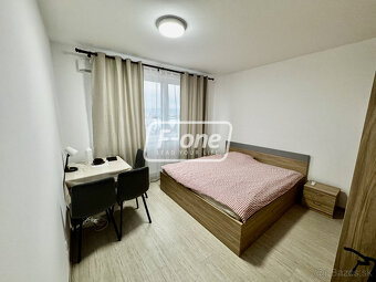 Prenájom | Štýlový a plne zariadený 3 izbový byt v Bratislav - 9